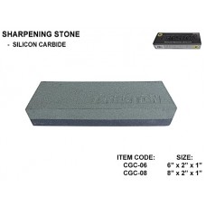 CRESTON CGC-06 Silicon Carbide Sharpening Stone